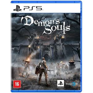 Jogo Demon s Souls - PS5