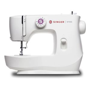Máquina de Costura Portátil Singer M1605 127V