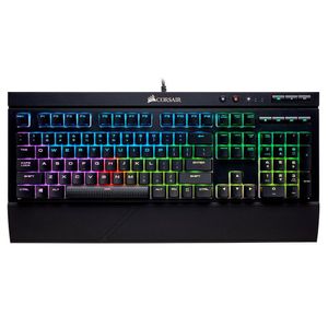 Corsair Teclado K68 RGB Mechanical