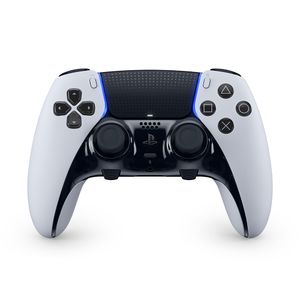 Controle PS5 sem fio DualSense Edge Branco Sony