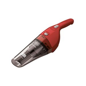 Aspirador de Pó/Água Black+Decker APB3600-BR Vermelho Bivolt