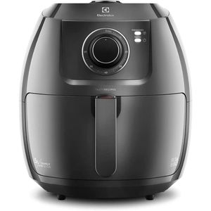 Fritadeira Airfryer Electrolux 5L EAF50 1700W Grafite 127V