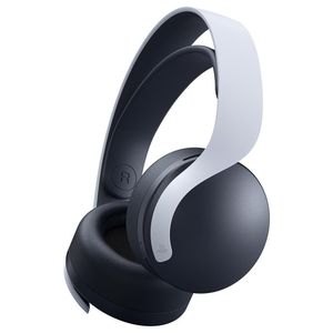 Headset Sem Fio Pulse 3D Branco Sony