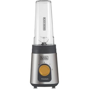 Liquidificador e Processador Black&Decker LP320 Freestyler 220V