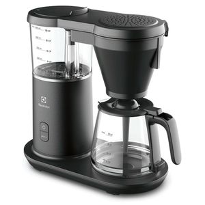 Cafeteira Elétrica Electrolux 125ml Expert CMP70 Inox 127V