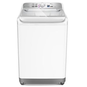 Máquina de Lavar Panasonic 14Kg F140B1W Vanish Branco 127V