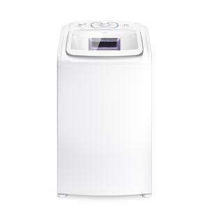 Máquina de Lavar Electrolux 11Kg LES11 Essencial Branca 127V