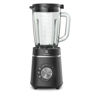 Liquidificador Electrolux Expert 2L BLP70 1200W Preto 127V