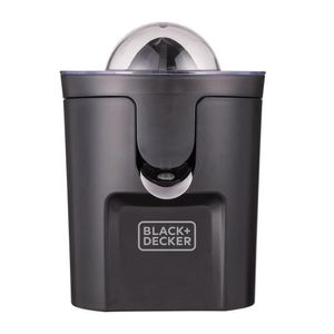 Espremedor de Frutas Black&Decker CJ1000-B2 100W Preto 220V