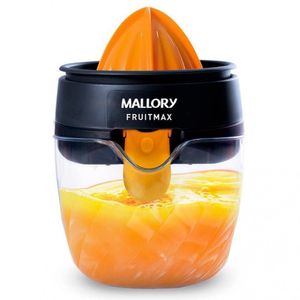 Espremedor de Frutas Mallory Fruitmax B92400292 Preto 220V