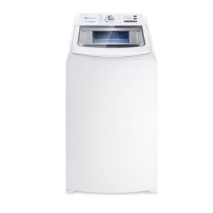 Máquina de Lavar Electrolux 14Kg LED14 Essential Branco 127V