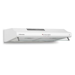 Depurador de Parede Electrolux 60cm DE60B Branco 220V