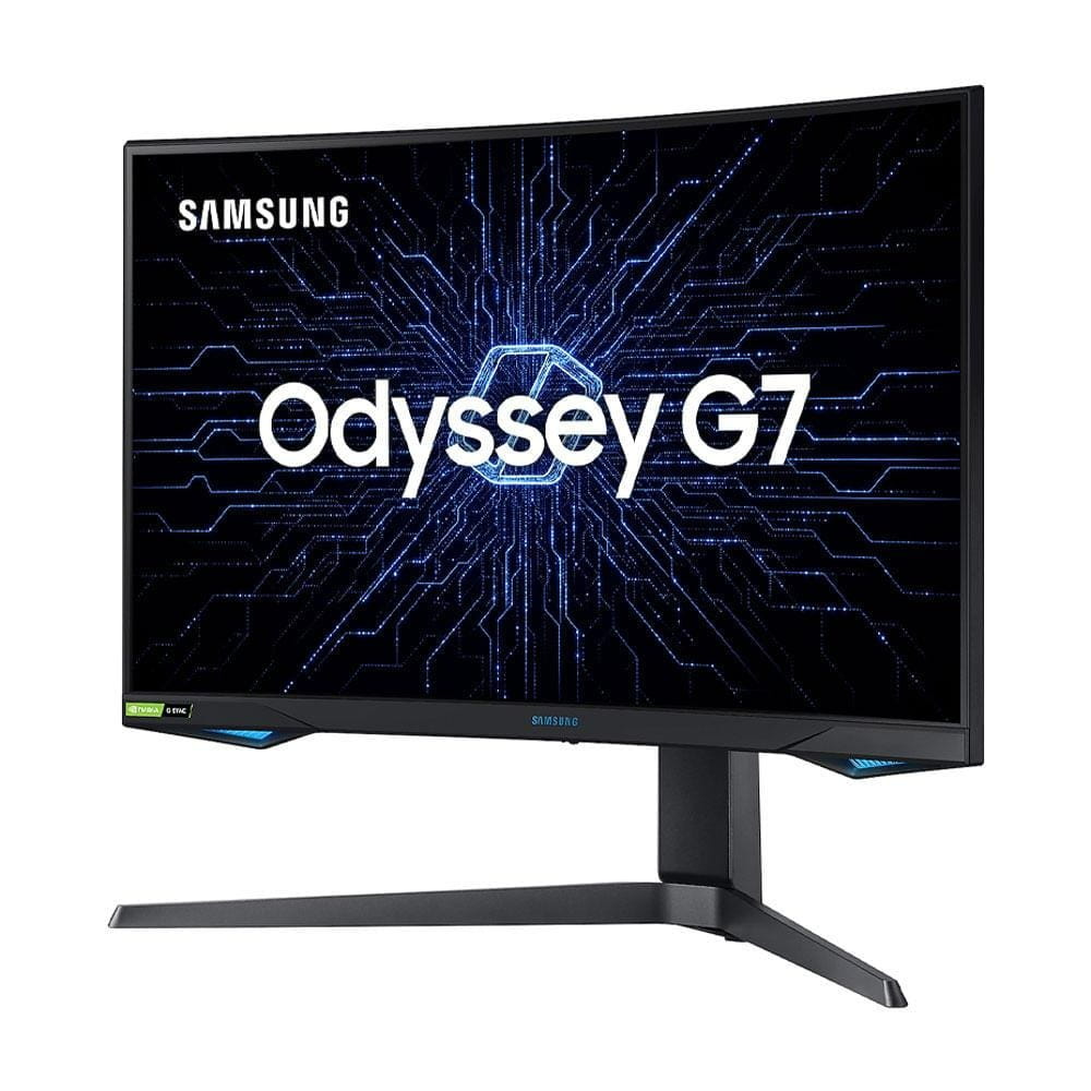 2024最新のスタイル Monitor Samsung 27 ディスプレイ・モニター本体