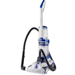 Higienizadora e Extratora Vertical WAP Comfort Cleaner Pro 127V