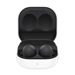 Fone de Ouvido Samsung Galaxy Buds2 Wireless Bluetooth Preto