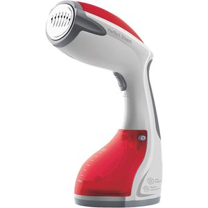 Vaporizador Portátil Black&Decker BDV2000-BR Vermelho 127V