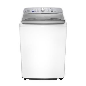 Máquina de Lavar Panasonic 17Kg NA-F170B7W Branco 220V