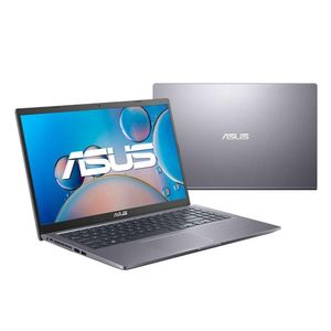 Notebook Asus Celeron Dual Core 128GB 4GB RAM 15,60" Cinza