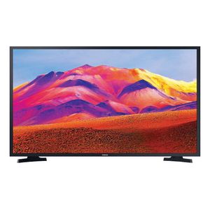 Smart TV Samsung 43" LED Full HD LH43BETMLGGXZD Preto