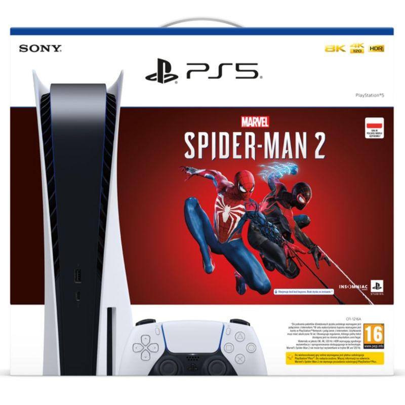 Ps5 official site sales