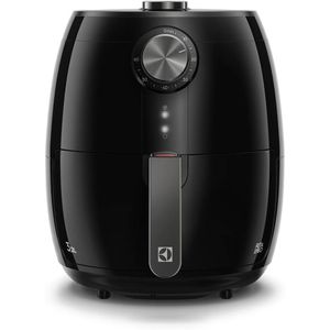 Fritadeira Airfryer Electrolux 3,2L EAF15 1400W Preto 127V