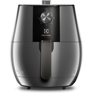 Fritadeira Airfryer Electrolux 4L EAF30 Efficient 1400W Grafite 127V