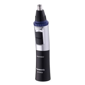 Aparador de Pelos Panasonic Faciais Masculino Ergn30k572 Preto