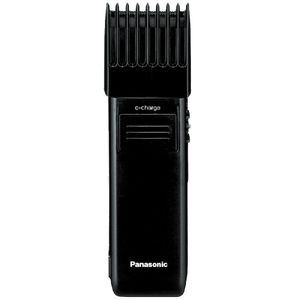 Máquina de Acabamento Panasonic ER389X de Aço Preto 127V