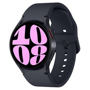 Relógio SmartWatch Samsung Galaxy Watch6 BT (40mm) Grafite