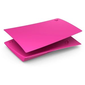 Tampas do console PlayStation5 – New Pink