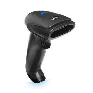 Leitor Código de Barras Tanca TL-320 USB Imager 1D/2D Preto