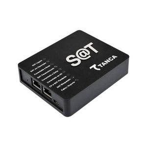 SAT CFe Fiscal Tanca TS-1000 Preto