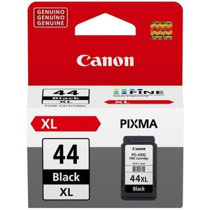 Cartucho de Tinta Canon Original PG-44XL 15ml Preto