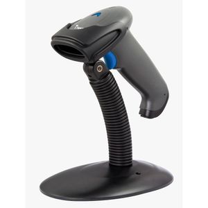 Leitor de Código de Barras Tanca TL-140 CCD USB Cinza