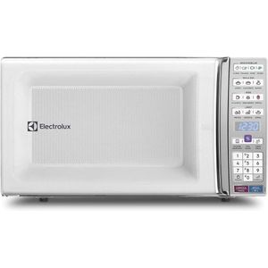 Forno Micro-Ondas Electrolux 34L MEO44 Branco 220V