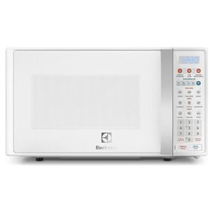 Forno Micro-Ondas Electrolux 20L MTO30 Branco 127V