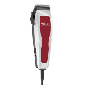 Máquina de Cortar Cabelo Wahl Style Pro 60Hz Vermelho 220V