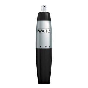 Aparador de Pelos Nasal Wahl Trimmer 5642-100 à Pilha Preto