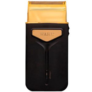 Aparador de Pelos Wahl Travel Shaver sem Fio USB Portátil Bivolt