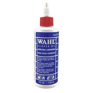 Óleo Protetivo Wahl 03310-1102 para Máquina de Corte 118,3ml