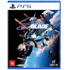 Jogo PS5 Stellar Blade - Sony