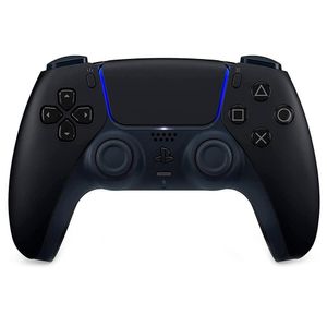 Controle PS5 Sem Fio DualSense Midnight Black Sony