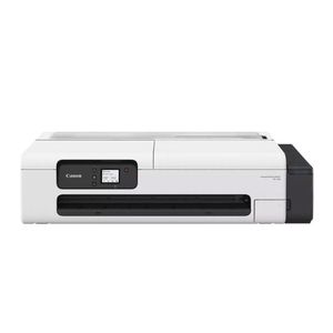 Impressora Plotter Canon TC-20 ImagePrograf A3 Branco Bivolt