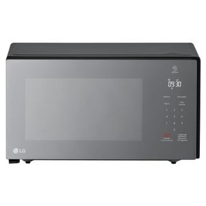 Forno Micro-Ondas LG 30L NeoChef MS3094NR Preto 127V