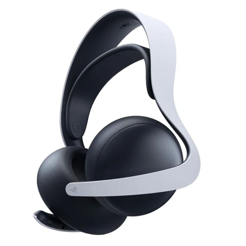 Headset Sem Fio Pulse Elite PS5 Sony Promocao LOJA RCELL