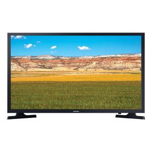 Smart TV 32" Samsung HD LS32BETBLGGXZD 60Hz Preto