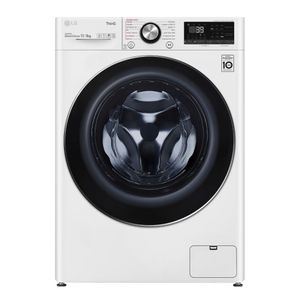 Lava e Seca LG Smart 13Kg VC2 CV9013WC4 Branco 127V