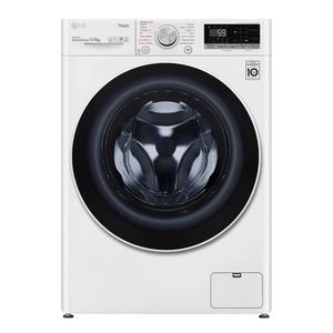 Lava e Seca LG Smart 13Kg VC4 CV5013WC4 Branco 127V