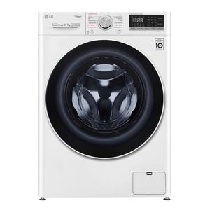 Lava e Seca LG Smart 11Kg VC4 CV5011WG4 Branco 127V