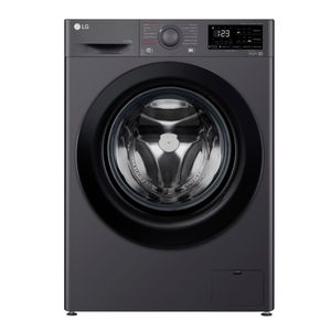 Lava e Seca LG 11Kg CV3011BC4 VC5 Titanium 127V